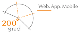 200grad - Web.App.Mobile